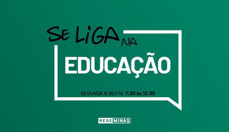 Veja os horários de tele-aulas, do “Se liga na educação”, nesta segunda (18)