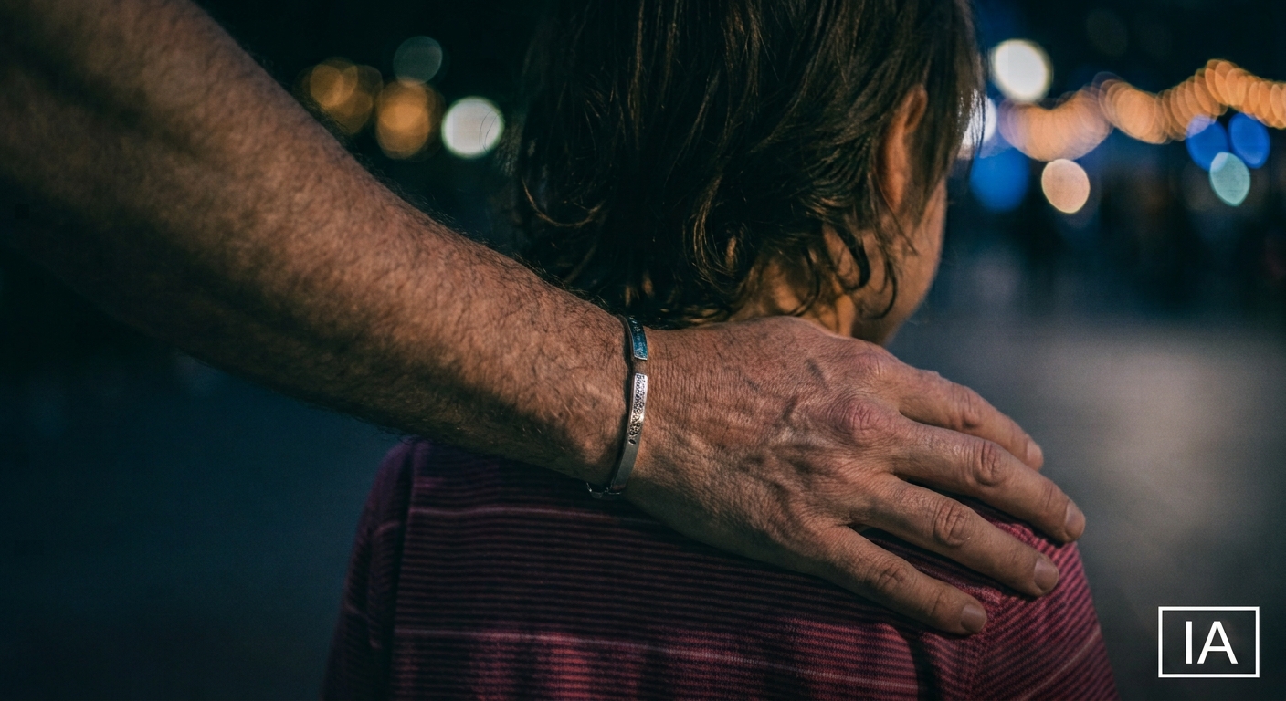 Polícia Civil prende homem investigado por estupro de vulnerável contra criança durante festa